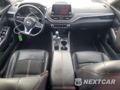 Zdjęcie 8 z 12 samochodu: 2025 NISSAN ALTIMA SR VIN:1N4BL4CVXSN338614 - miniatura