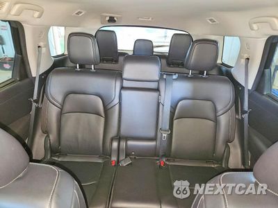 Zdjęcie 10 z 14 samochodu: 2025 NISSAN PATHFINDER SL VIN:5N1DR3CAXSC255474 - miniatura