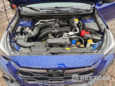Zdjęcie 11 z 13 samochodu: 2024 SUBARU CROSSTREK LIMITED VIN:4S4GUHM65R3702869 - miniatura