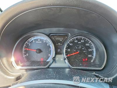 Zdjęcie 9 z 12 samochodu: 2018 NISSAN VERSA SV VIN:3N1CN7AP5JL833383 - miniatura