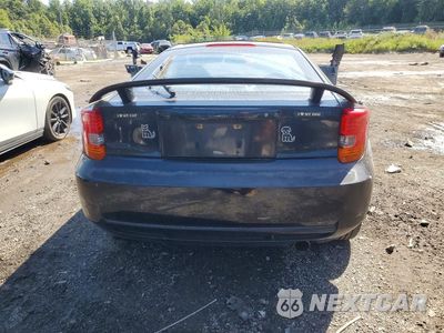Zdjęcie 6 z 12 samochodu: 2001 TOYOTA CELICA GT VIN:JTDDR32T610108155 - miniatura