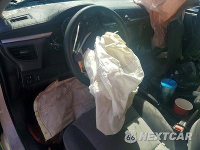 Zdjęcie 8 z 12 samochodu: 2016 TOYOTA COROLLA L VIN:5YFBURHE1GP504302 - miniatura