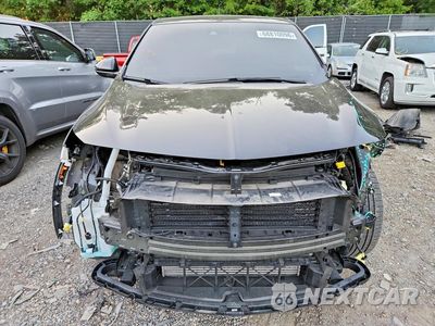 Piąte zdjęcie samochodu w środku: 2025 BUICK ENCORE GX PREFERRED VIN:KL4AMBSL8SB174105 - miniatura