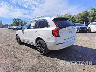 Drugie zdjęcie samochodu z przodu: 2026 VOLVO XC90 PLUS VIN:YV4062PE1T1498037 - miniatura