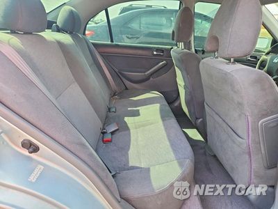 Zdjęcie 10 z 12 samochodu: 2005 HONDA CIVIC HYBRID VIN:JHMES96645S003462 - miniatura