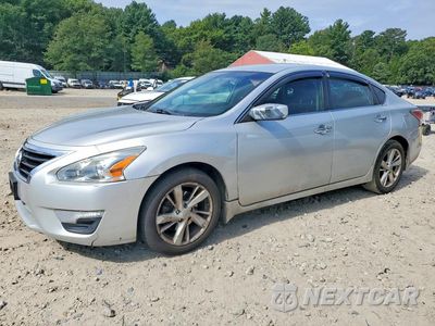 2014 NISSAN ALTIMA 2.5 1N4AL3AP9EC411563 - główne zdjęcie licytacji z USA - miniatura