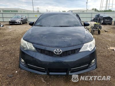 Piąte zdjęcie samochodu w środku: 2012 TOYOTA CAMRY SE VIN:4T1BF1FK0CU056020 - miniatura