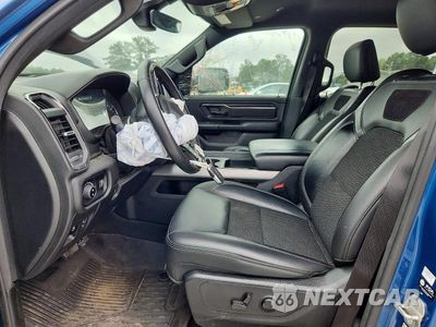 Zdjęcie 7 z 12 samochodu: 2024 RAM 1500 BIG HORN/LONE STAR VIN:1C6SRFFT6RN222892 - miniatura