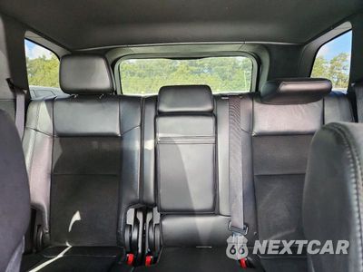 Zdjęcie 10 z 13 samochodu: 2017 JEEP GRAND CHEROKEE LAREDO VIN:1C4RJFAG3HC910867 - miniatura