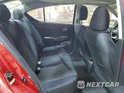 Zdjęcie 10 z 12 samochodu: 2012 NISSAN VERSA 1.6 S VIN:3N1CN7AP3CL861606 - miniatura