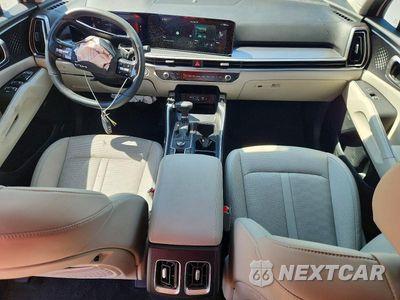 Zdjęcie 8 z 14 samochodu: 2026 KIA SORENTO EX VIN:5XYRH4JF1TG417166 - miniatura