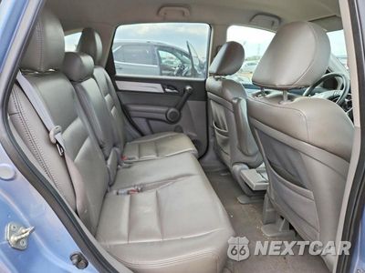 Zdjęcie 10 z 12 samochodu: 2011 HONDA CR-V SE VIN:5J6RE4H40BL067250 - miniatura