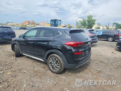 Drugie zdjęcie samochodu z przodu: 2020 HYUNDAI TUCSON LIMITED VIN:KM8J3CAL9LU139932 - miniatura