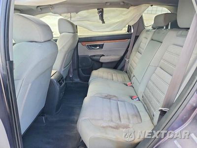 Zdjęcie 10 z 13 samochodu: 2020 HONDA CR-V EX VIN:7FARW2H50LE022026 - miniatura