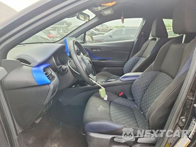 Zdjęcie 7 z 12 samochodu: 2021 TOYOTA C-HR XLE VIN:JTNKHMBXXM1104980 - miniatura