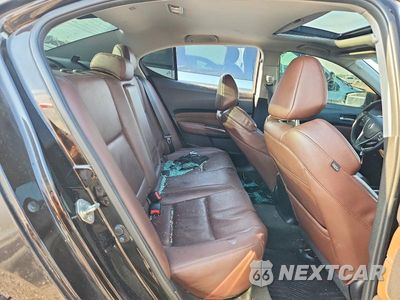 Zdjęcie 10 z 13 samochodu: 2015 ACURA TLX TECH VIN:19UUB2F51FA003777 - miniatura