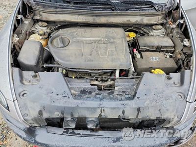 Zdjęcie 12 z 13 samochodu: 2016 JEEP CHEROKEE TRAILHAWK VIN:1C4PJMBS8GW256217 - miniatura