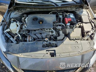 Zdjęcie 11 z 12 samochodu: 2019 NISSAN ALTIMA SV VIN:1N4BL4DV6KC120910 - miniatura