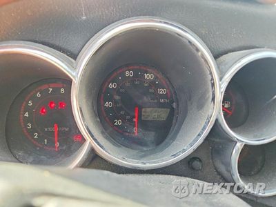 Zdjęcie 9 z 12 samochodu: 2007 TOYOTA MATRIX XR VIN:2T1KR32EX7C667117 - miniatura