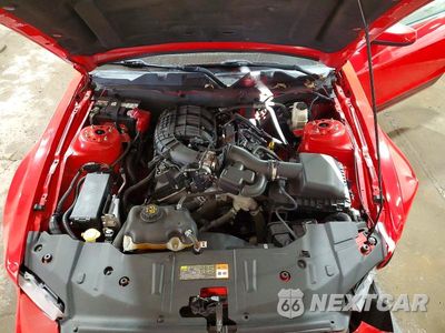 Zdjęcie 11 z 12 samochodu: 2014 FORD MUSTANG VIN:1ZVBP8AM3E5297342 - miniatura