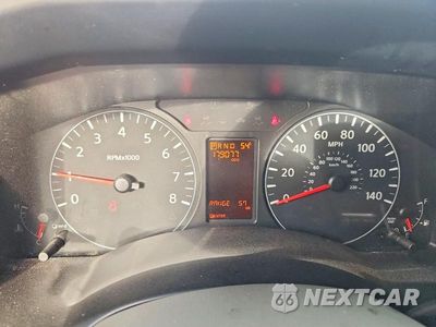 Zdjęcie 9 z 12 samochodu: 2017 NISSAN NV 3500 HD S VIN:5BZAF0AA2HN851208 - miniatura