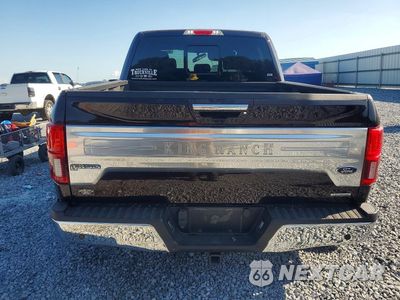 Zdjęcie 6 z 13 samochodu: 2019 FORD F150 SUPERCREW VIN:1FTEW1E46KFB80879 - miniatura