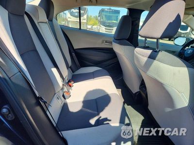 Zdjęcie 10 z 12 samochodu: 2025 TOYOTA COROLLA LE VIN:5YFB4MDE0SP246341 - miniatura