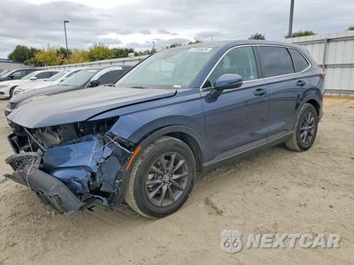 2026 HONDA CR-V EXL 5J6RS3H70TL008441 - główne zdjęcie licytacji z USA - miniatura