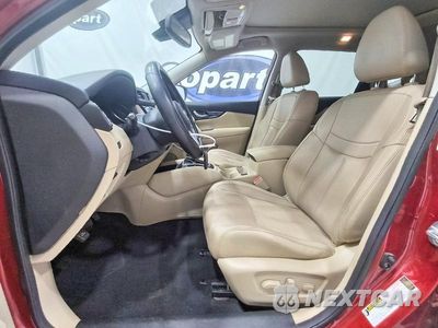 Zdjęcie 7 z 13 samochodu: 2018 NISSAN ROGUE SL VIN:5N1AT2MT1JC828999 - miniatura
