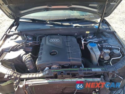 Zdjęcie 11 z 12 samochodu: 2012 AUDI A4 PREMIUM PLUS VIN:WAUFFAFLXCN020891 - miniatura