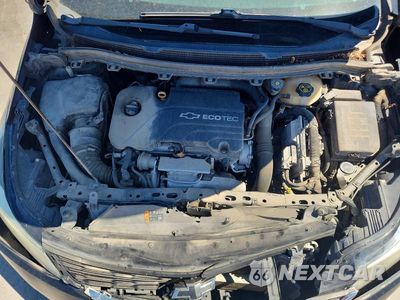 Zdjęcie 11 z 12 samochodu: 2018 CHEVROLET CRUZE LT VIN:3G1BE6SM2JS576060 - miniatura