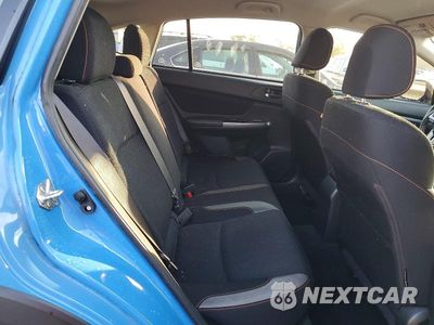 Zdjęcie 11 z 13 samochodu: 2017 SUBARU CROSSTREK PREMIUM VIN:JF2GPABCXHH268995 - miniatura