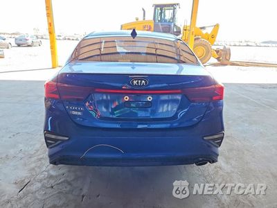 Zdjęcie 6 z 13 samochodu: 2019 KIA FORTE LXS VIN:3KPF24AD6KE120988 - miniatura