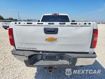 Zdjęcie 6 z 12 samochodu: 2013 CHEVROLET SILVERADO C2500 HEAVY DUTY VIN:1GC0CVCG5DF171648 - miniatura