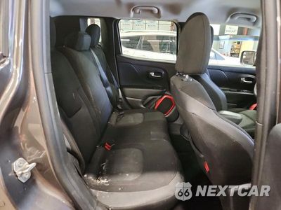 Zdjęcie 11 z 13 samochodu: 2017 JEEP RENEGADE TRAILHAWK VIN:ZACCJBCB6HPE57162 - miniatura