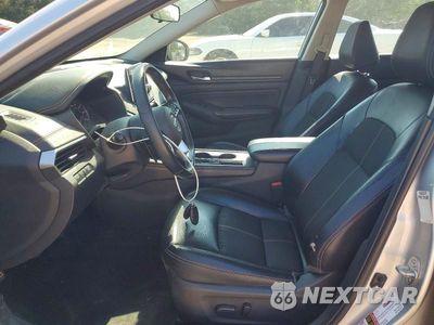 Zdjęcie 7 z 12 samochodu: 2020 NISSAN ALTIMA SR VIN:1N4BL4CV6LC191141 - miniatura