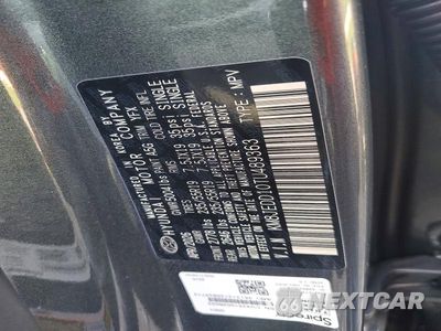 Zdjęcie 14 z 14 samochodu: 2026 HYUNDAI TUCSON HYBRID LIMITED VIN:KM8JEDD10TU489363 - miniatura