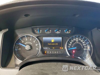 Zdjęcie 9 z 12 samochodu: 2014 FORD F150 SUPERCREW VIN:1FTFW1EF9EFC85054 - miniatura