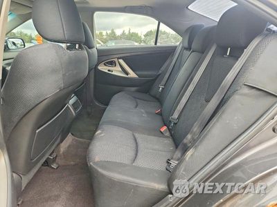 Zdjęcie 10 z 13 samochodu: 2011 TOYOTA CAMRY SE VIN:4T1BF3EK0BU197830 - miniatura