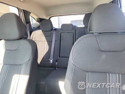 Zdjęcie 10 z 14 samochodu: 2026 HYUNDAI TUCSON SEL VIN:5NMJB3DEXTH664199 - miniatura