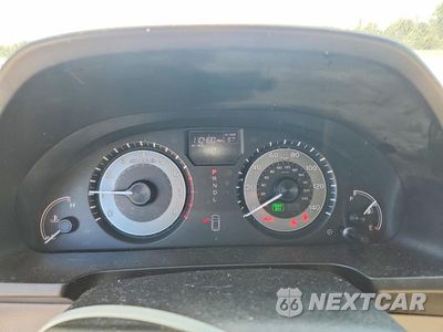 Zdjęcie 9 z 13 samochodu: 2016 HONDA ODYSSEY EXL VIN:5FNRL5H62GB158906 - miniatura