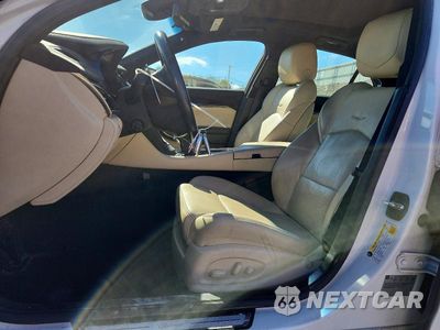 Zdjęcie 7 z 12 samochodu: 2017 CADILLAC CTS LUXURY VIN:1G6AX5SS9H0169198 - miniatura