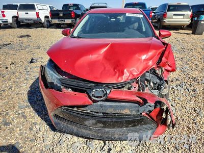 Zdjęcie 11 z 12 samochodu: 2019 TOYOTA COROLLA LE VIN:5YFBURHEXKP891229 - miniatura