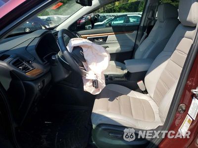 Zdjęcie 7 z 13 samochodu: 2018 HONDA CR-V EXL VIN:5J6RW1H84JL012703 - miniatura