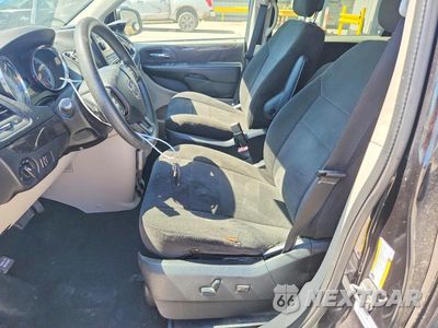 Zdjęcie 7 z 13 samochodu: 2012 DODGE GRAND CARAVAN SE VIN:2C4RDGBG4CR198218 - miniatura