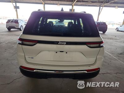 Zdjęcie 6 z 12 samochodu: 2024 JEEP GRAND CHEROKEE LIMITED 4XE VIN:1C4RJYB6XR8520371 - miniatura