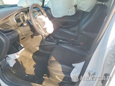 Zdjęcie 7 z 13 samochodu: 2020 BUICK ENCORE PREFERRED VIN:KL4CJESB5LB045783 - miniatura