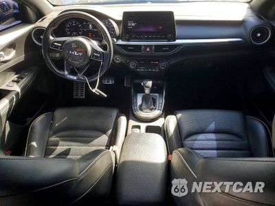 Zdjęcie 8 z 13 samochodu: 2024 KIA FORTE GT LINE VIN:3KPF54AD9RE812616 - miniatura