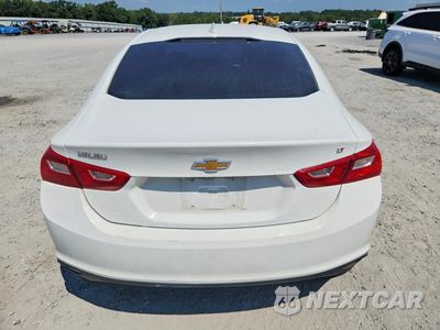 Zdjęcie 6 z 12 samochodu: 2018 CHEVROLET MALIBU LT VIN:1G1ZD5ST9JF279424 - miniatura