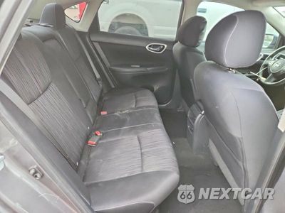 Zdjęcie 10 z 13 samochodu: 2016 NISSAN SENTRA SV VIN:3N1AB7AP1GY233780 - miniatura